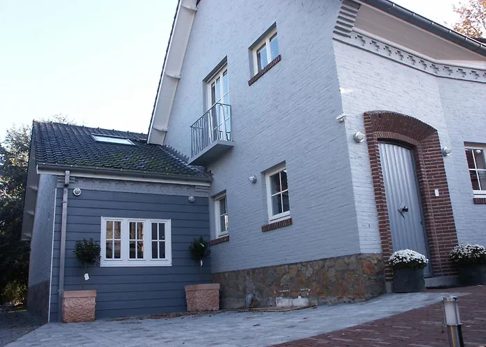 Guest House De Bleker