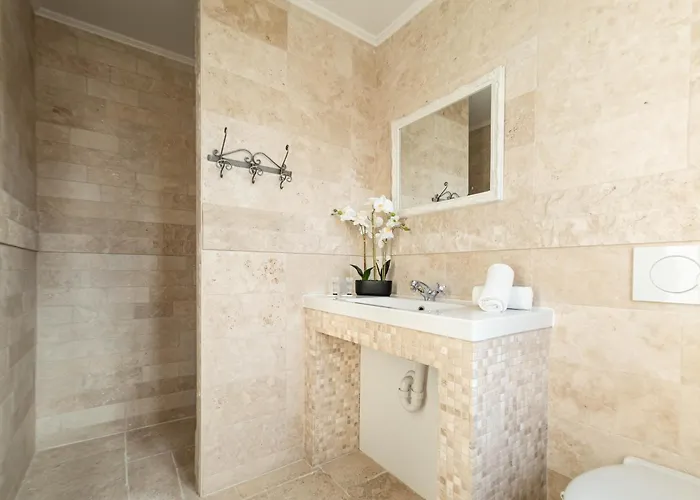 Hostel Lybeer Bruges