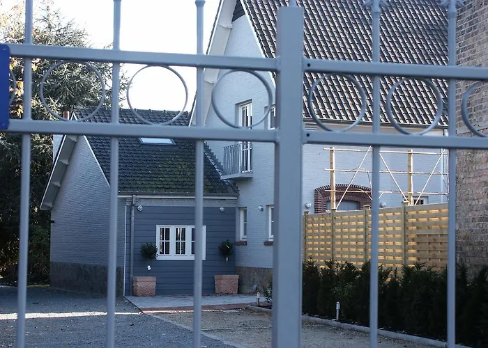 Guest House De Bleker